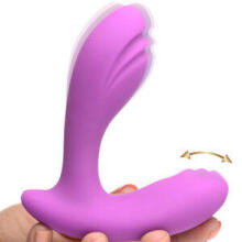 10X G-Pearl G-Spot Stimulator with Moving Beads
