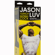 Jason Luv ULTRASKYN Signature Cock 