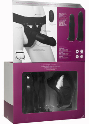 Body Extensions – BE Naughty