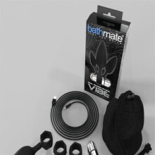 Anal Training Plugs VIBE