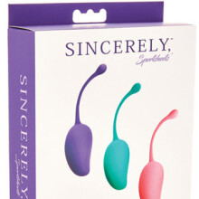 Weighted Kegel Set