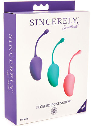 Weighted Kegel Set