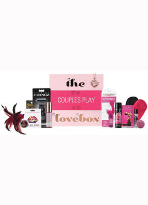 The Couples Play Lovebox