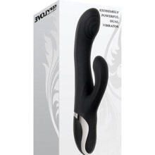 Extreme Rumble Rabbit