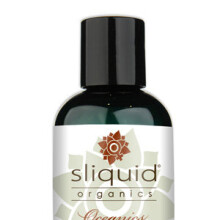 Sliquid Organics Oceanics