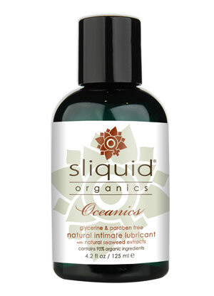 Sliquid Organics Oceanics