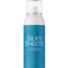 Silky Sheets Floral Flirt 4oz