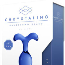 Chrystalino - Expert - Blue - CHR016