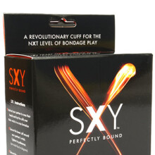 SXY Cuffs