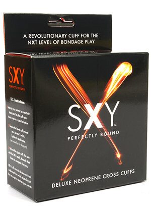 SXY Cuffs