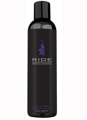 Ride Bodyworx Silk Hybrid