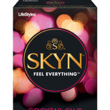 Lifestyles SKYN Cocktails