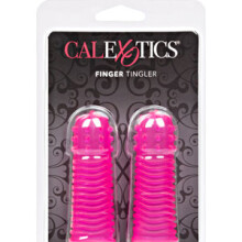 Intimate Play Finger Tingler