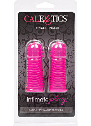 Intimate Play Finger Tingler