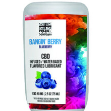 Bangin’ Berry