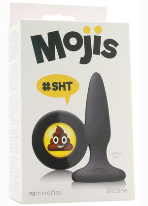 Mojis #sht