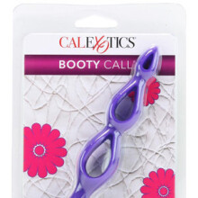 Booty Call Silicone Triple Probe