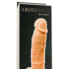 Elements 5-Inch Dildo