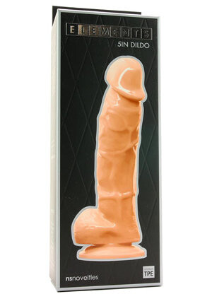 Elements 5-Inch Dildo