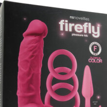 Firefly Pleasure Kit