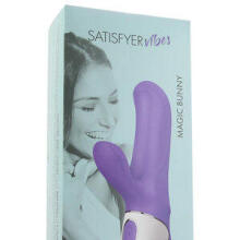 Magic Bunny