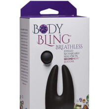 Body Bling Breathless