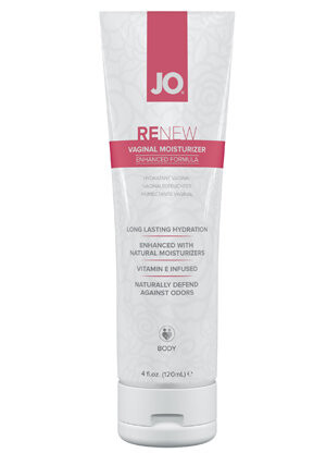 Renew Vaginal Moisturizer