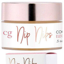 Nip Nibs Cooling Arousal Balm Electric Mint