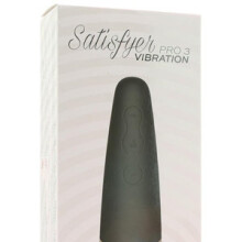 Satisfyer Pro 3