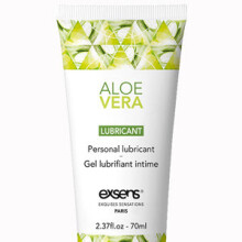 Aloe Vera Lubricant