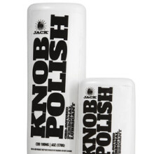 Knob Polish