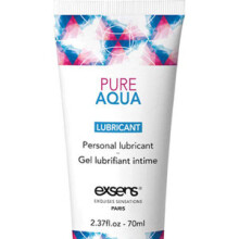 Pure Aqua Lubricant