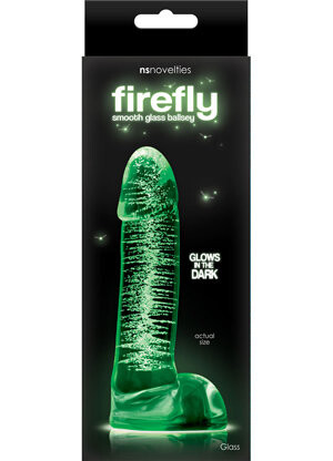 Firefly Ballsey 4-inch