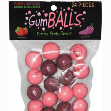 GumBALLS