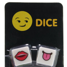 Emoji Dice