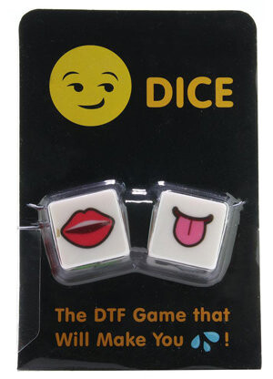 Emoji Dice