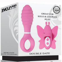 Double Date