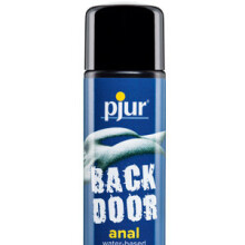 Back Door Anal Water-based lubricant