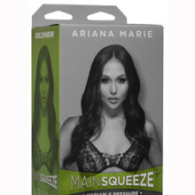 Main Squeeze Ariana Marie