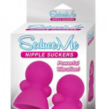 Seduce Me Nipple Suckers