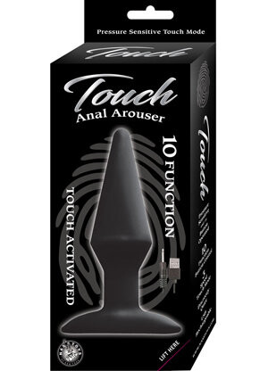 Touch Anal Arouser