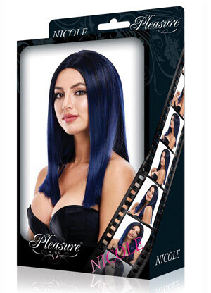 Pleasure Wigs Nicole