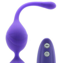 Fredrick’s of Hollywood Vibrating Kegel Balls