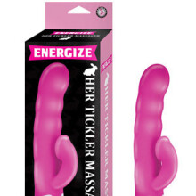 Energize Her Tickler Massager