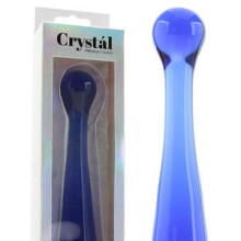 Crystal Pleasure Wand