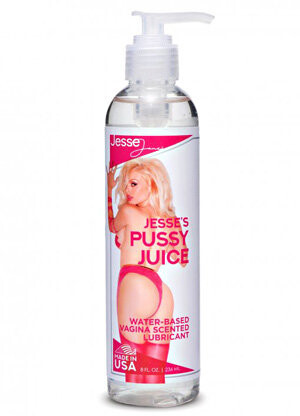 Jesse Jane Jesse’s Juice