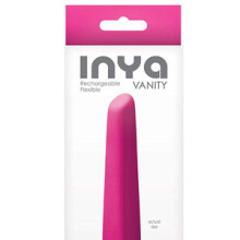 Inya Rechargeable Flexible Vanity