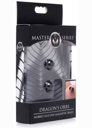 Master Series Dragon’s Orbs