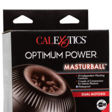 Optimum Power Masturball