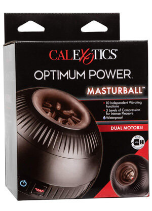 Optimum Power Masturball